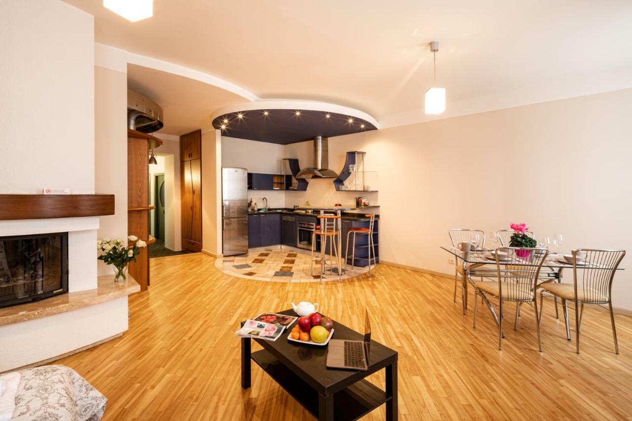 Old Riga Aldaru Street Apartment 2 Exterior photo
