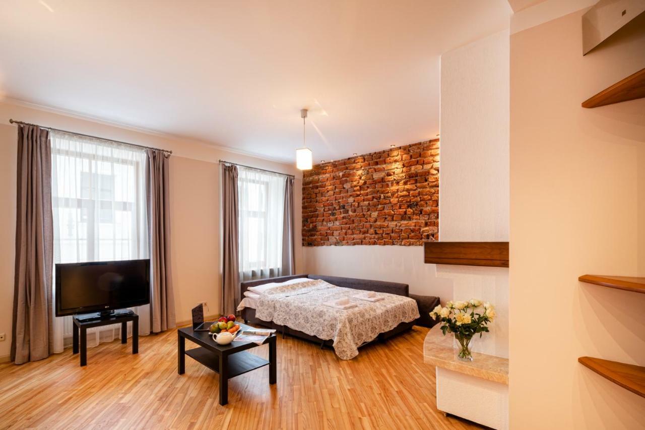 Old Riga Aldaru Street Apartment 2 Exterior photo