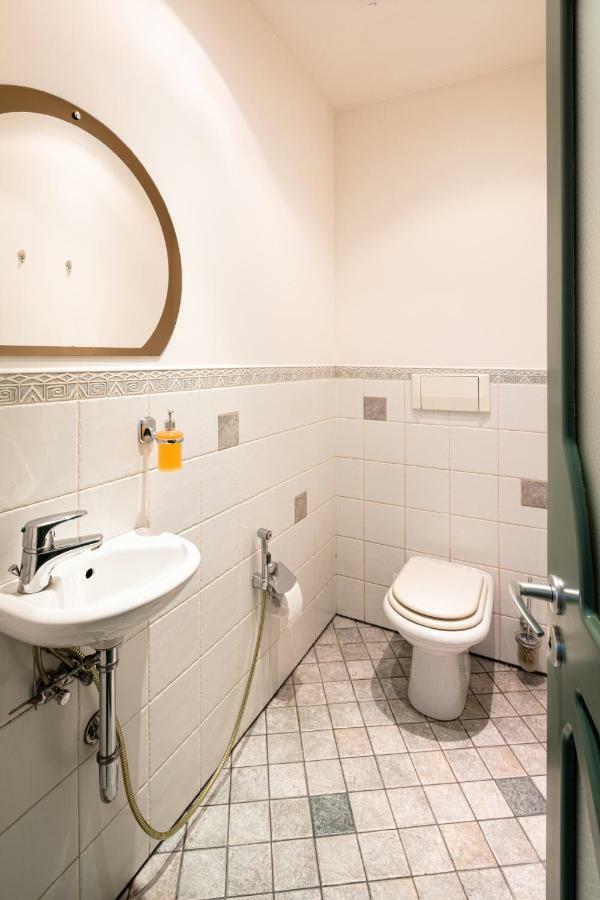 Old Riga Aldaru Street Apartment 2 Exterior photo
