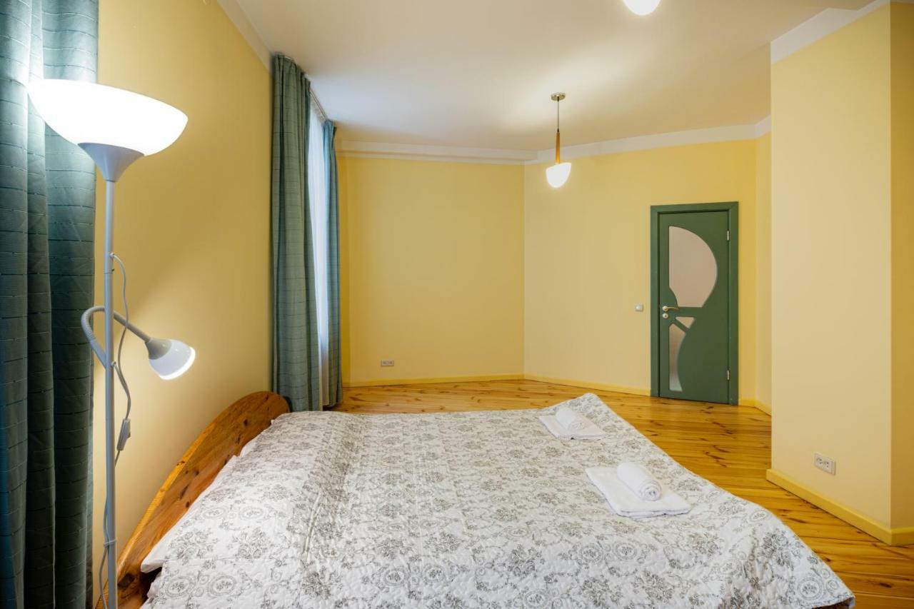 Old Riga Aldaru Street Apartment 2 Exterior photo